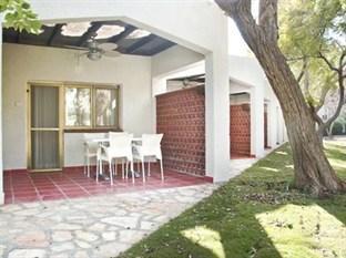 Kibbutz Country Lodging Kalia Exterior foto