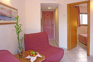 Kibbutz Country Lodging Kalia Exterior foto